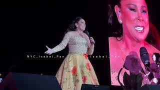 Isabel Pantoja - Aquella Carmen