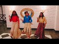 Ra Ra Rakkamma/ Fitness dance/ Zumba