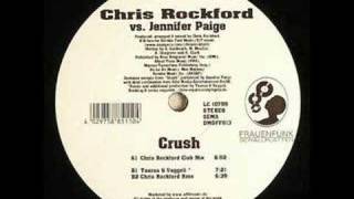 Download lagu Chris Rockford Vs Jennifer Paige - Crush (Club Mix) mp3 Download lagu Chris Rockford Vs Jennifer Paige - Crush (Club Mix) mp3