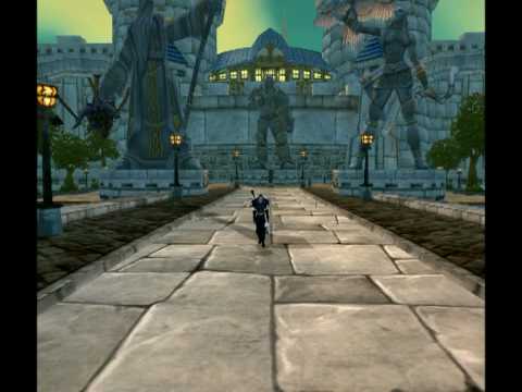 Talinya Heartblight of the Ebon Blade