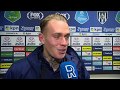 Rick Karsdorp: 'Feyenoord moet de mouwen opstropen en gas geven'