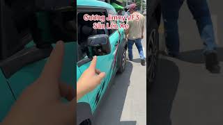 #vf3 gương Jimny Gắn Zin VF3
