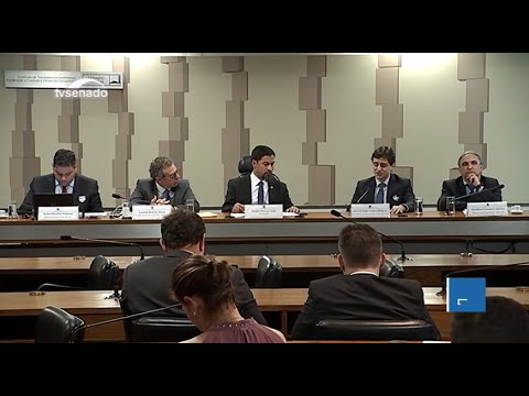 Comissão de Defesa do Consumidor debate regulamentação de criptomoedas 
