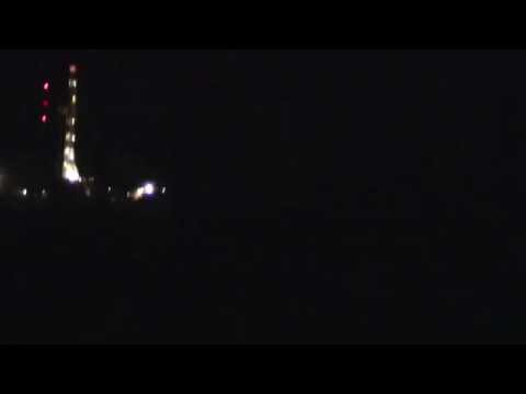 Pad at on Route 228 in Saxonburg PA