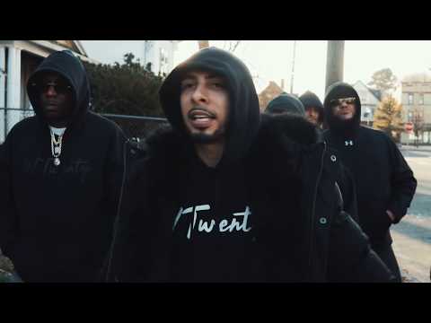 “Hoodie Low” by Bugz (official video)