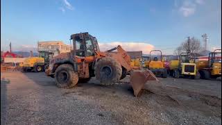 Wheel loader Case 621E | Gambar 4 - Machineryline