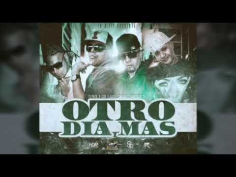 Jetson El Super Ft. Polakan, Sniper Sp, Chyno Nyno - Otro Dia Mas