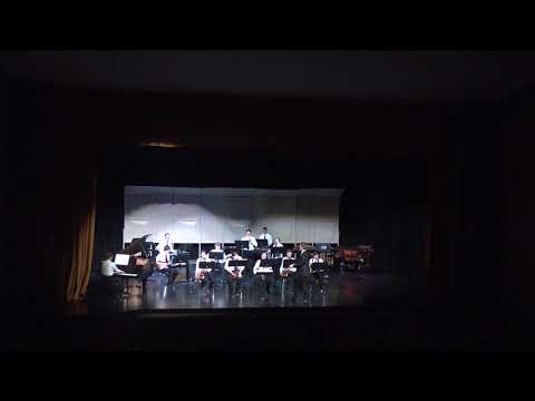 Misty - arr. Terry White