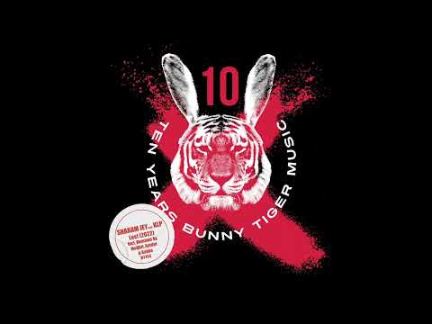 Sharam Jey feat. KLP - Lost 2022 [OUT NOW]