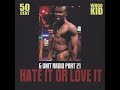 50 Cent - Last Chance (G-Unit Radio 21)