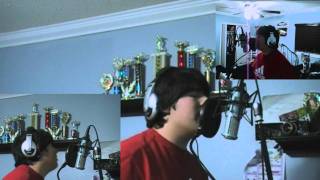 Please Don't Go by Mike Posner -- Cover -- Abraham Sven-Maves