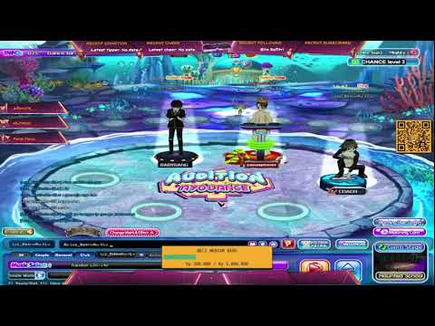 [ 🔴 ] Audition MoveON TH