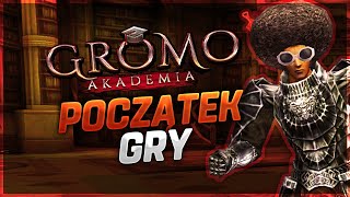 Miniaturka - GROMO.PL - Początek gry! Stary metin2 w 2022 roku? #1
