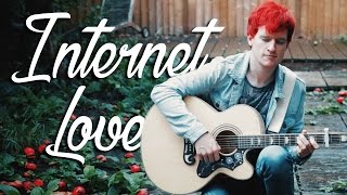 Internet Love - Original Song [Official Music Video]