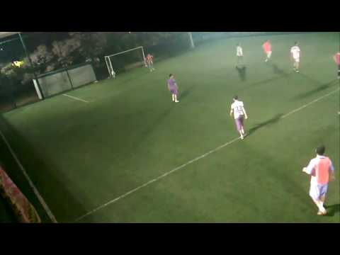 Alya Halı Saha 11.05.2016 20:00 - akillisaha.com