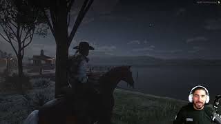 Ep 123: Santiago Rios I Ranch Rp I This Unknown Path...