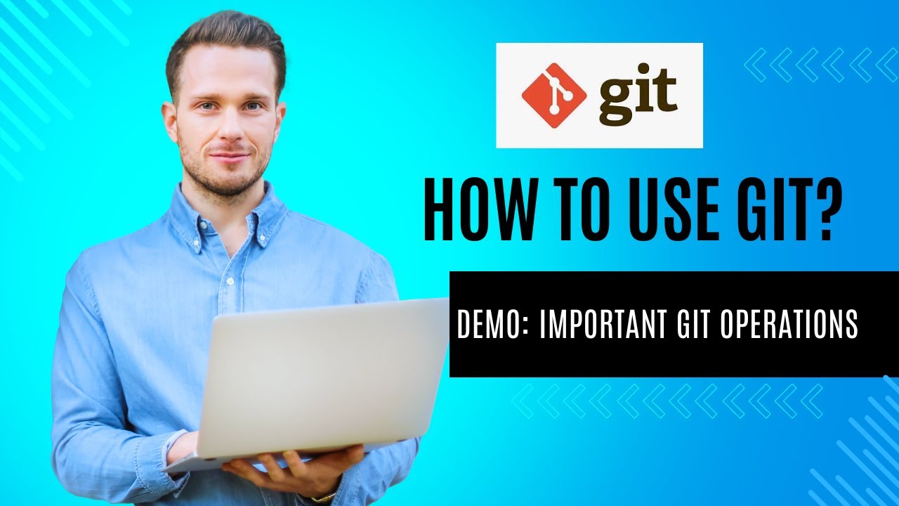 Git Tutorial | Git Essentials: A Practical Demonstration