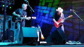 Joe Ely Band~Hard Livin&#39;