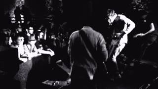 Foxing | Glass Coughs