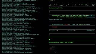 Pretend to be a coder - Fake Hacking coding Prank! Become a Pro Hacker - No Music 