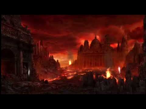 MILLIKILLI x SYMEN HAZE - FROM HELL (666Mafia X 666Kartell)