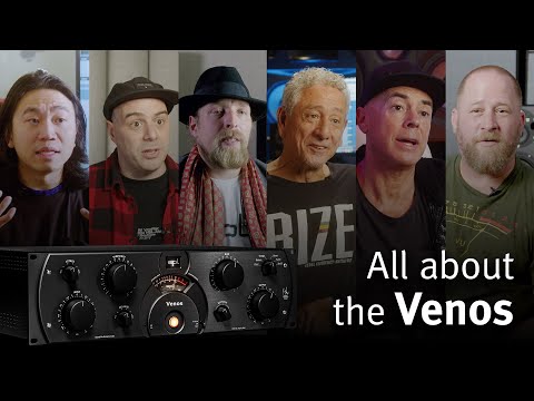 SPL Venos – All about Venos