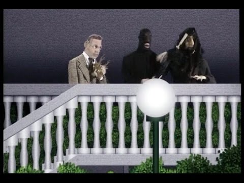 Begunac je zapretio... | Nikad izvini