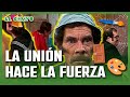 El Chavo Del 8 Cleaning And Painting