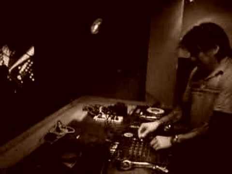 Dj Buey @ +160 Drum & Bass Suite - 27 MAR 2007