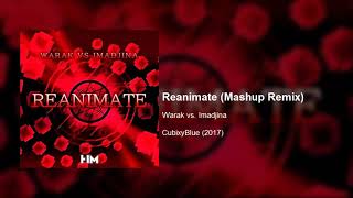 Cover art for Warak Reanimate Mashup