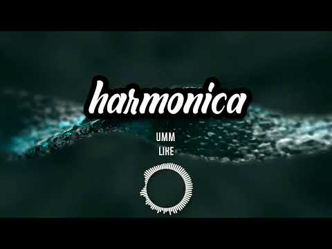 instrumental hause reggaeton beat harmonica (prod.UMM)