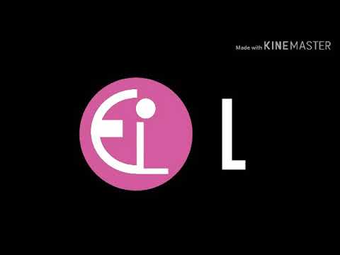 LG A2 boot animation