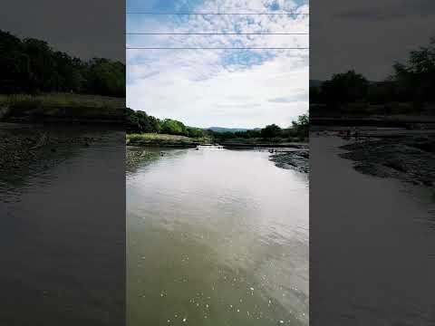 Fronteras de agua  Las Mojarras, El Jicaral y San Francisco Libre, Managua.