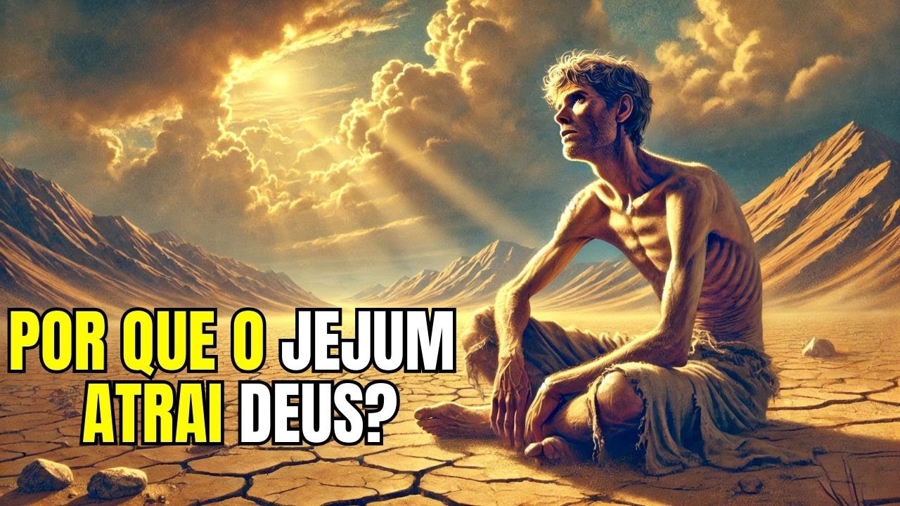 2 regras do jejum que você NUNCA deve quebrar!