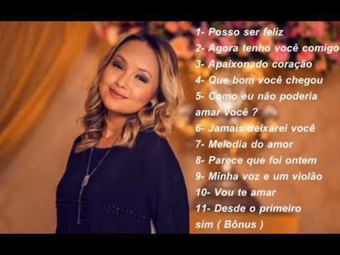 Top 10+Românticas Bruna Karla Românticas Gospel