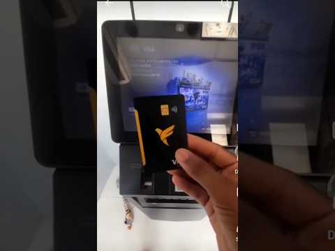fam card ATM withdraw||fampay card ATM test