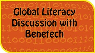 How to help learners with print disabilities - Full Interview with Benetech