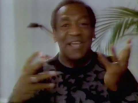 NBC: The More You Know - Bill Cosby on Maintaining a Healthy Mind (1991) :30