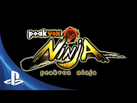 Peakvox Lounge - Coming Soon