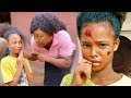 MY WICKED STEP MUM & I - Onny Micheal/Rajinda Jasmine/Luchy Donalds 2023 Latest Nigerian Movie