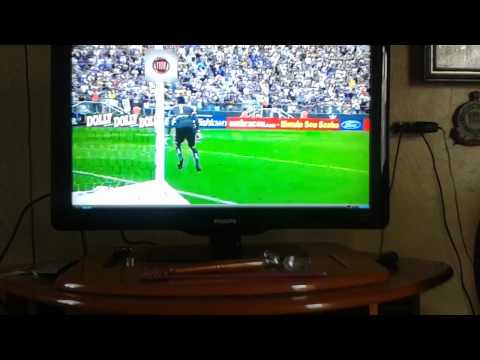 Golaco do jadson de corinthians 3x0 mogi mirim