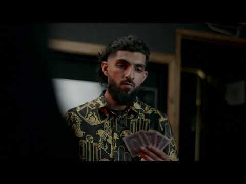 Arma - Ride With Me (Official Music Video)