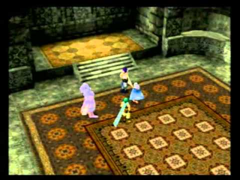 What If You Decide To Pass The Burden To Another