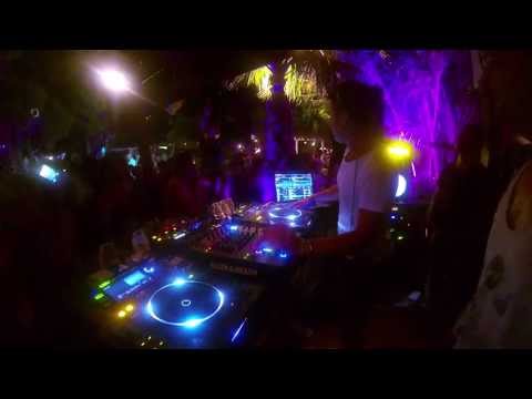 Daniel Blade Live At Gringos Marrakech Malta - 28th July 2013.