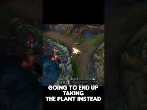 Chinese Camille Mechanics #leagueoflegends #shorts