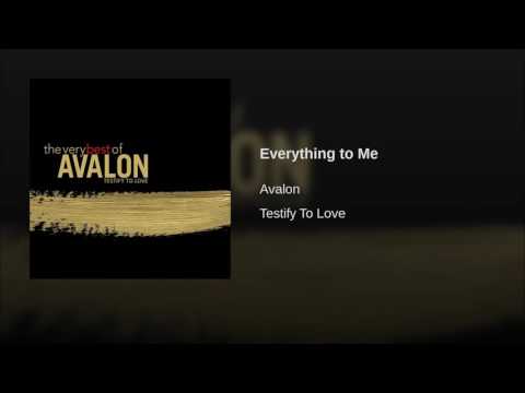 Video thumbnail for Everything to Me