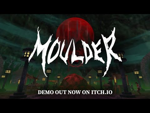 Moulder youtube-video