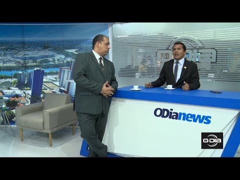 Papo do Cafezinho com o jornalista João Magalhães 27 01 2023