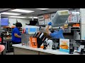 Caught On Camera Whataburger Manager Beats Houston Area Man With Trash Can