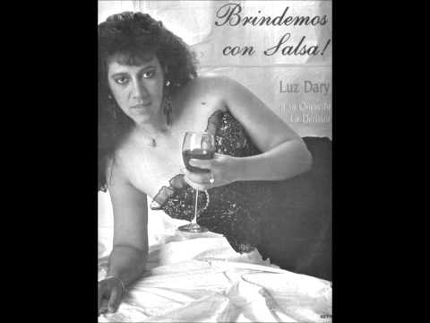 luz dary - se termino